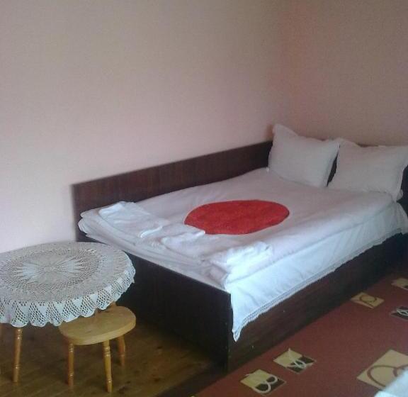 Номер Стандарт, Guest House Ahp