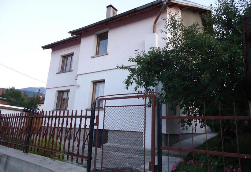 Вилла 1 Спальня, Guest House Ahp