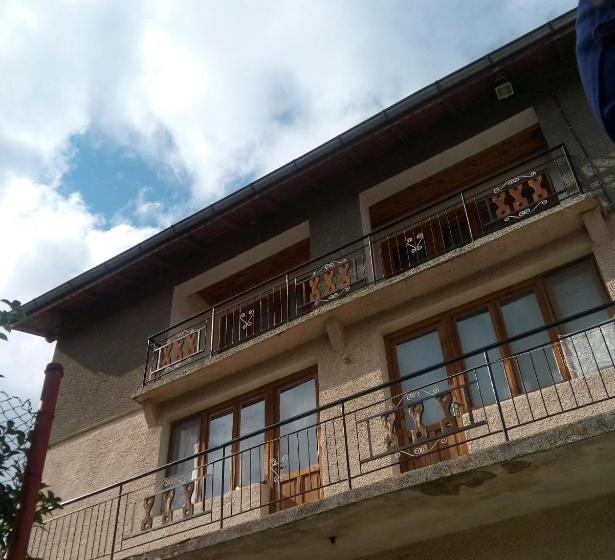 Вилла 1 Спальня, Guest House Ahp