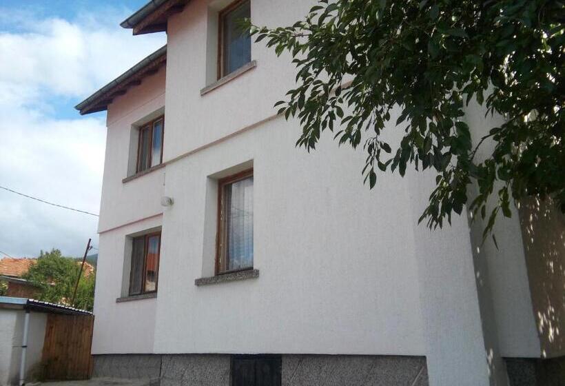 Номер Стандарт, Guest House Ahp