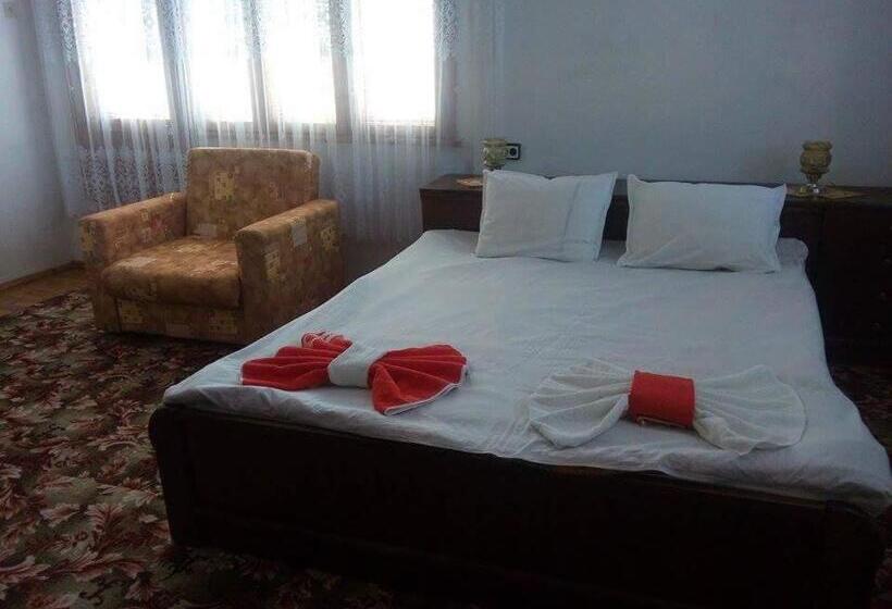 Номер Стандарт, Guest House Ahp