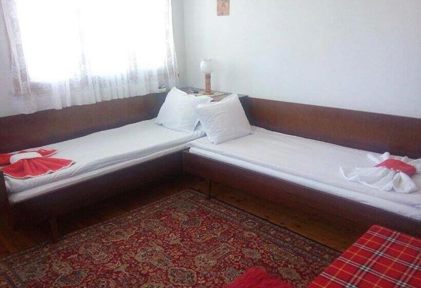 Вилла 1 Спальня, Guest House Ahp