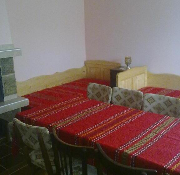 Вилла 1 Спальня, Guest House Ahp