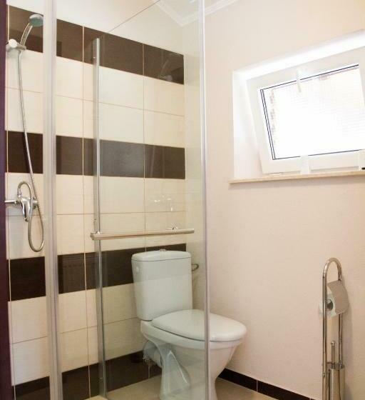 Номер Стандарт, Pensiunea Casa Din Vii