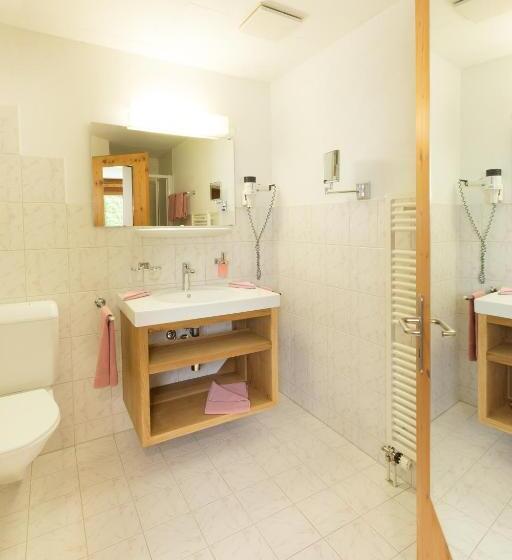 Номер Стандарт, Boutique Hotel Vincenz