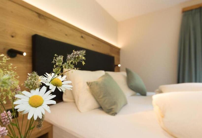 Номер Стандарт, Boutique Hotel Vincenz