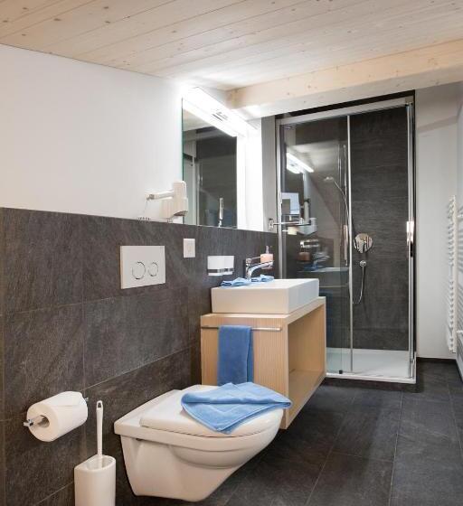 Люкс, Boutique Hotel Vincenz