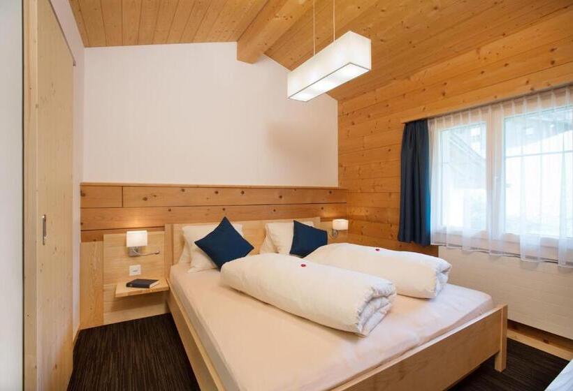 Люкс, Boutique Hotel Vincenz