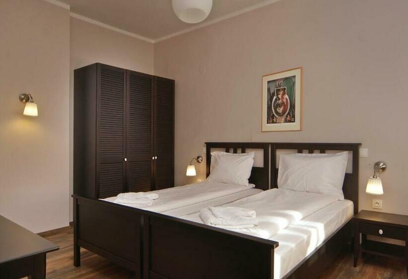 Номер Стандарт, Esterra Vini Guest House