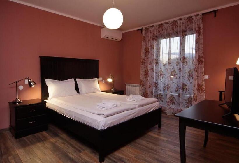 Номер Стандарт, Esterra Vini Guest House