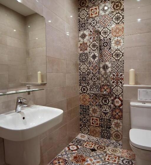 Апартаменты 1 Спальня, Esterra Vini Guest House