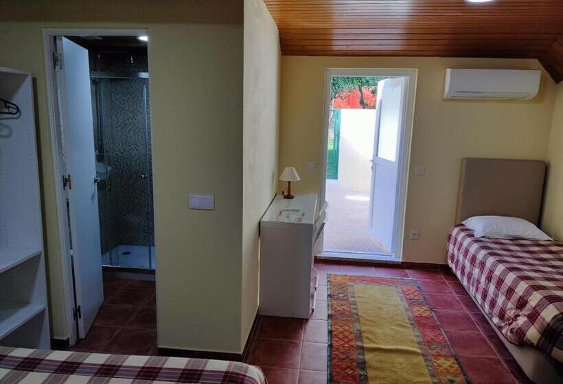 Family Suite, Metro Vilar Suites & Villas