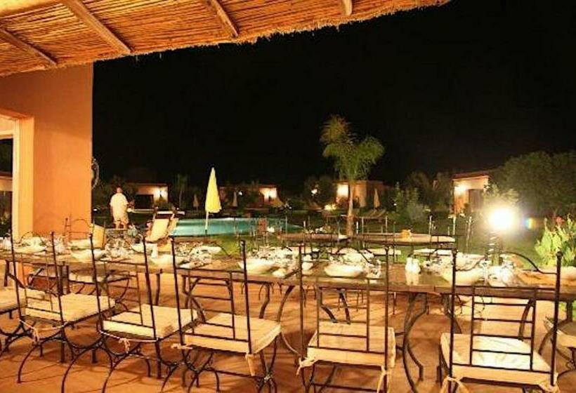 Номер Стандарт, Oasis Jena Marrakech
