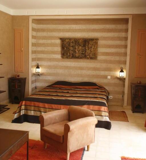 Номер Стандарт, Oasis Jena Marrakech