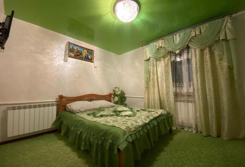 Номер Стандарт, Plavianska Sadyba