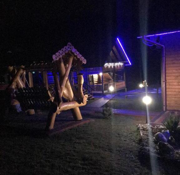 Дом 1 Спальня, Plavianska Sadyba
