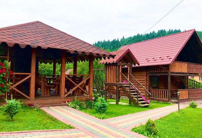Дом 1 Спальня, Plavianska Sadyba
