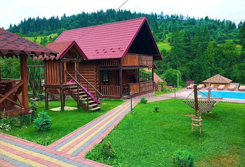 Дом 2 Спальни, Plavianska Sadyba