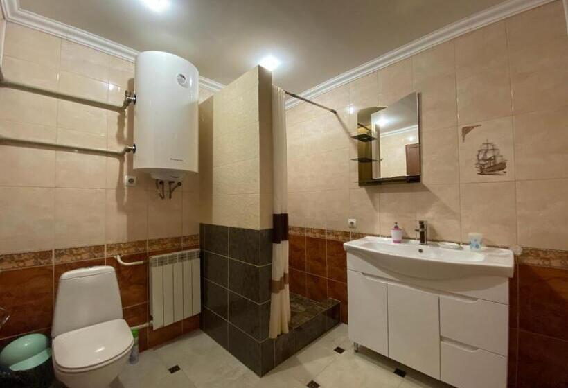Дом 1 Спальня, Plavianska Sadyba