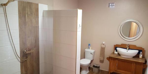 Номер Стандарт, Soek 'n Slapie Gastehuis