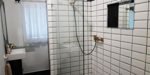 Номер Стандарт Трехместный, Soek 'n Slapie Gastehuis