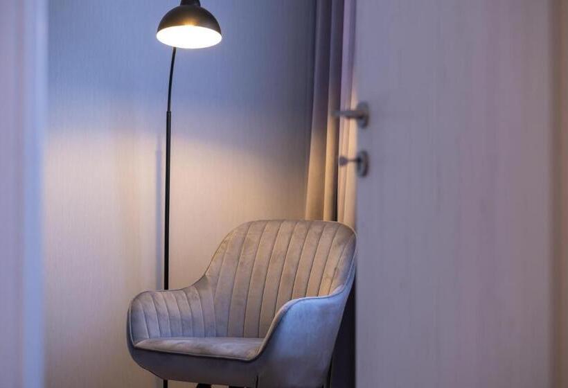 آپارتمان 2 خوابه, Pensiunea Casa Georgia