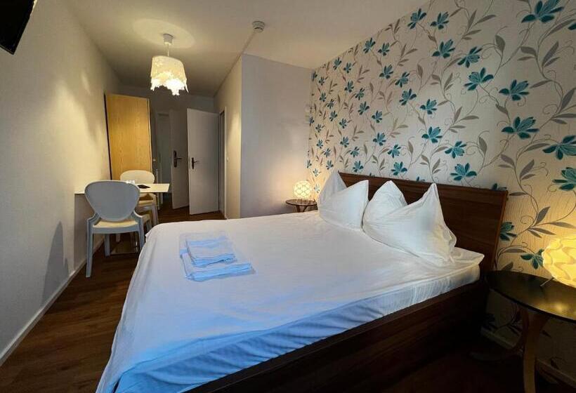 Номер Economy, Smartroom Hotel Rössli Hunzenschwil