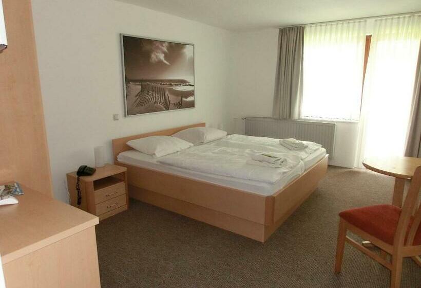 Номер Стандарт, Landhaus Pfahlershof