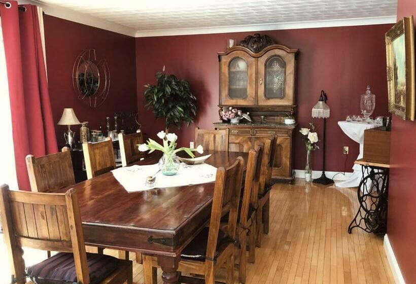 스탠다드 룸, Forest & Lake Pei Bed & Breakfast