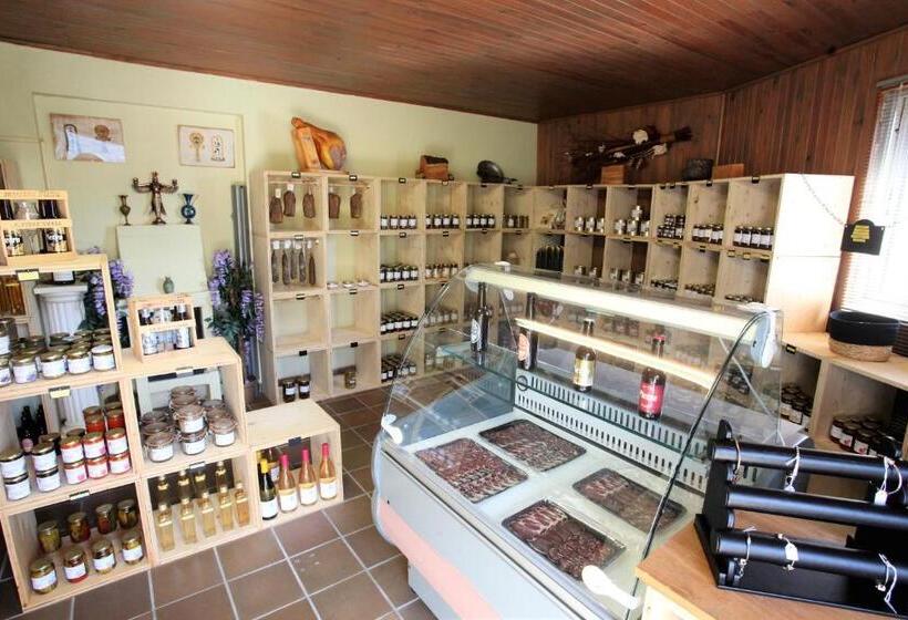 Четырехместный Номер Стандарт, Acropole Asco