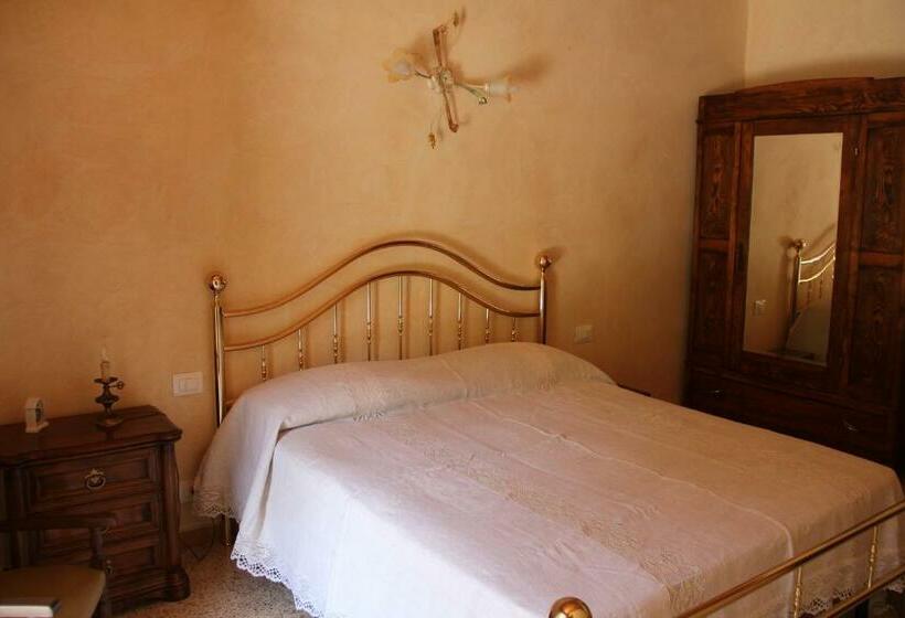 Номер Стандарт, Agriturismo Le Paicciole