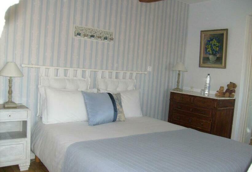 스탠다드 룸, La Grange De Gournay