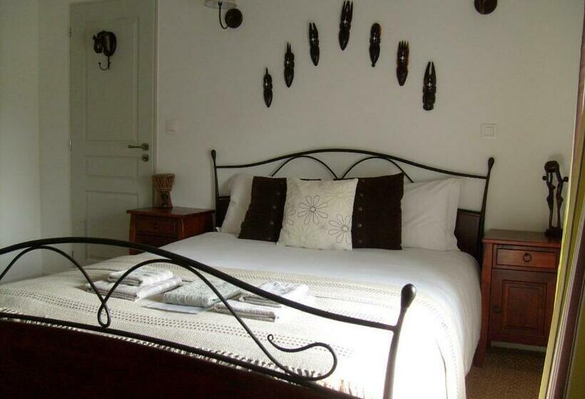 스탠다드 룸, La Grange De Gournay