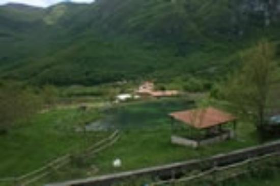 Номер Стандарт, La Mandra