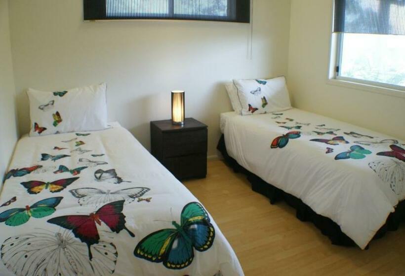침실 2개 빌라, Tinaroo Sunset Retreat
