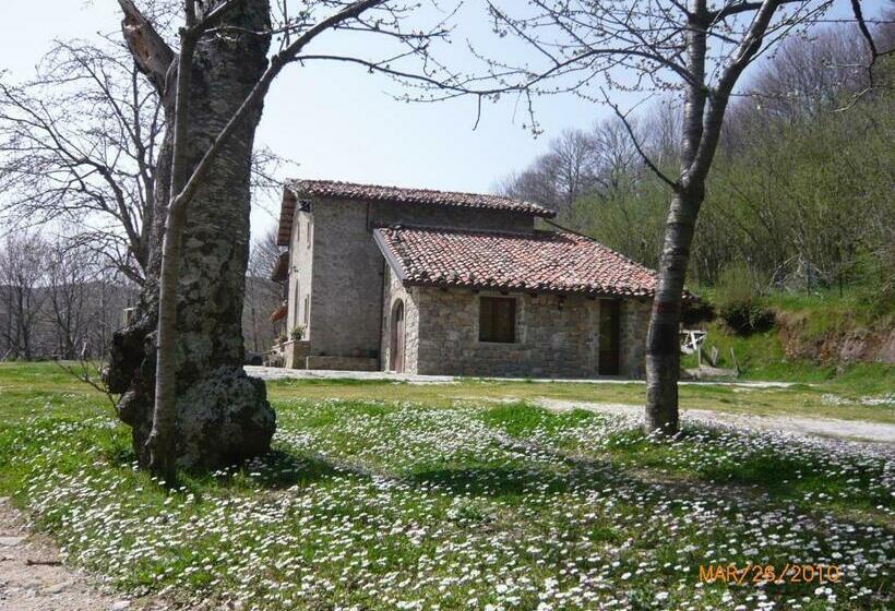 스탠다드 스튜디오, Agriturismo Il Vignale