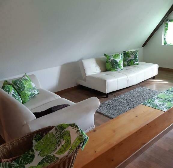 スタンダードスタジオ, Weingut Und Gästehaus Vongerichten