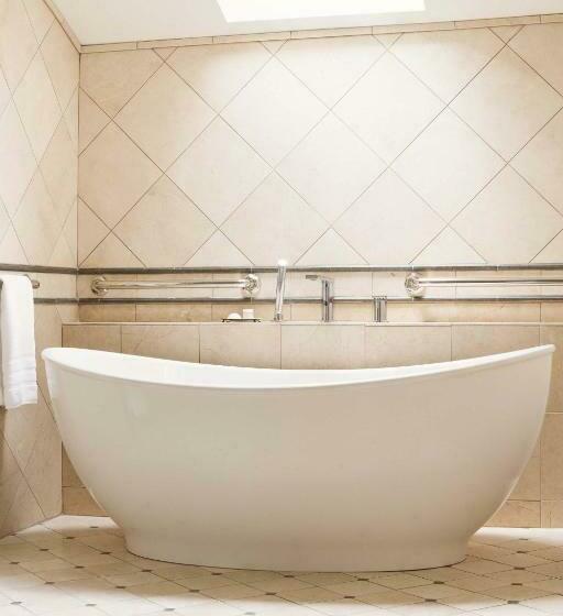 Люкс Кровать Кинг, Inns Of Aurora Resort & Spa