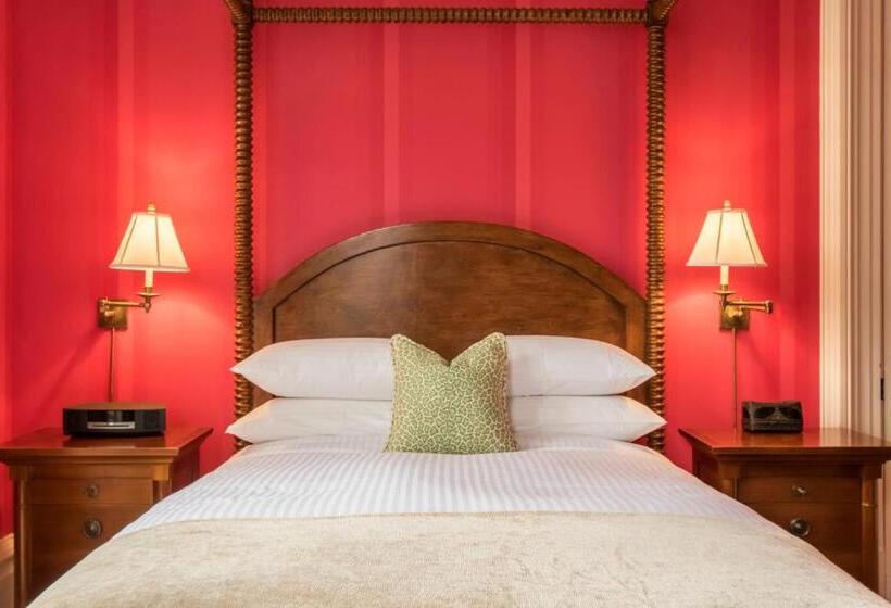Дом 1 Спальня, Inns Of Aurora Resort & Spa