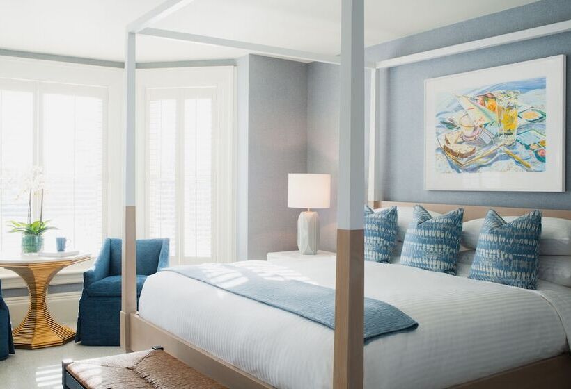 Дом 1 Спальня, Inns Of Aurora Resort & Spa