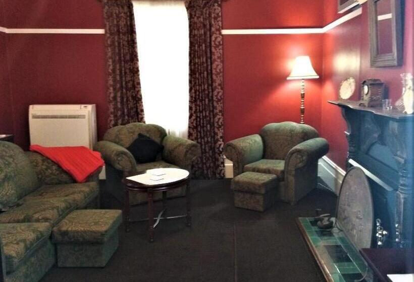 스위트, Oakdene Heritage Accommodation