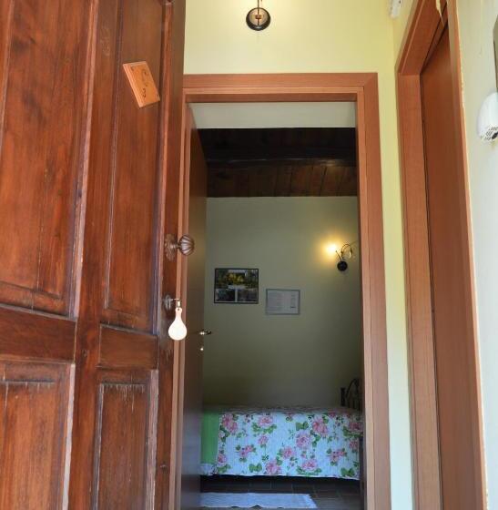 Четырехместный Номер Стандарт, Agriturismo E Turre
