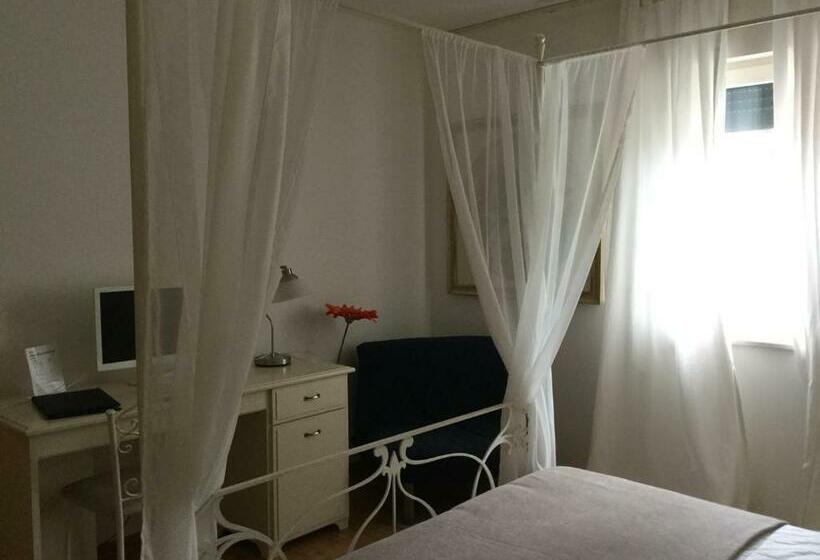 Номер Стандарт, Albergo Belvedere