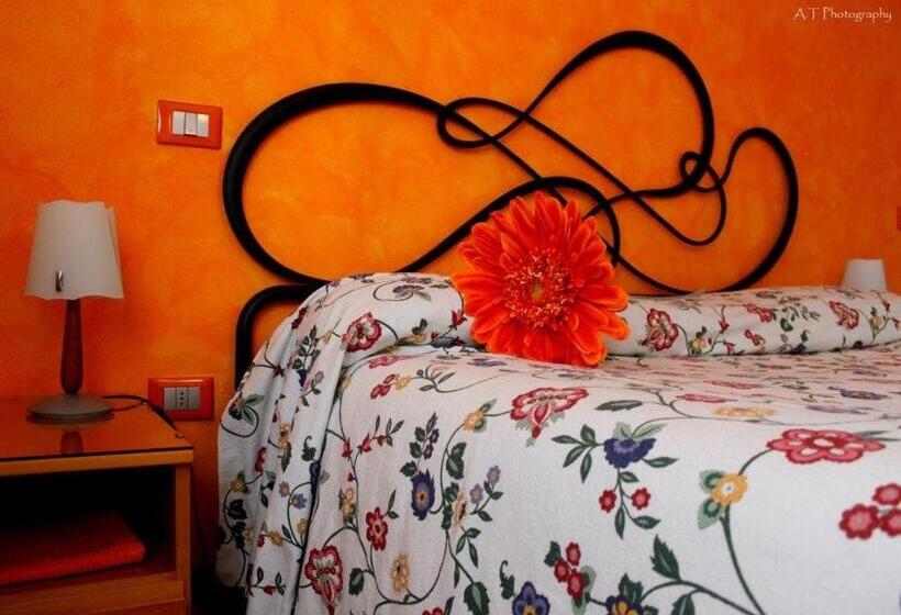 Номер Стандарт, Albergo Belvedere