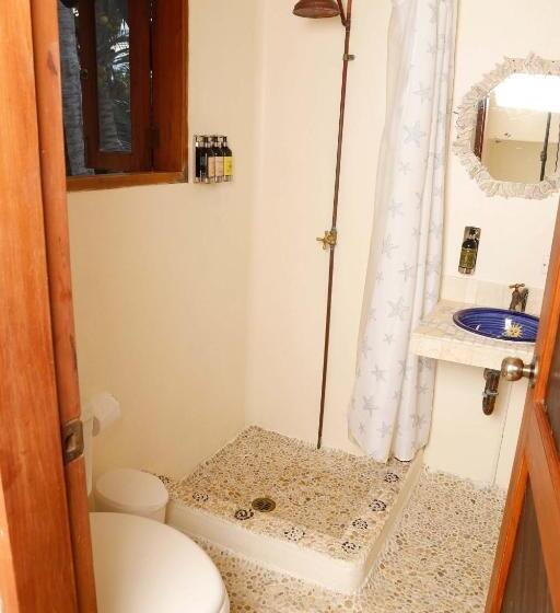 Номер Стандарт Трехместный, Cabana Salsipuedes