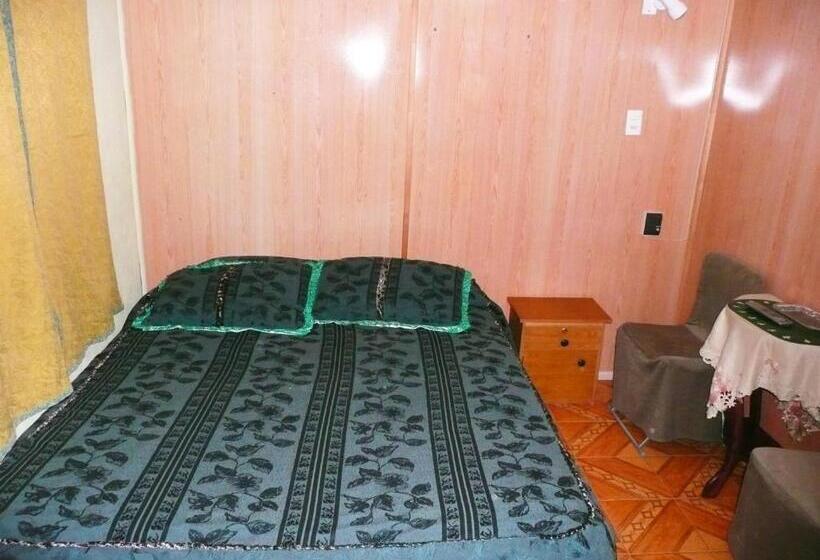 Номер Стандарт, Hospedaje Glamour