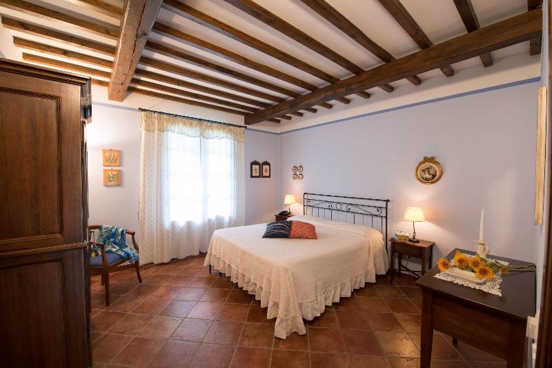 Апартаменты 1 Спальня, Casa Lari