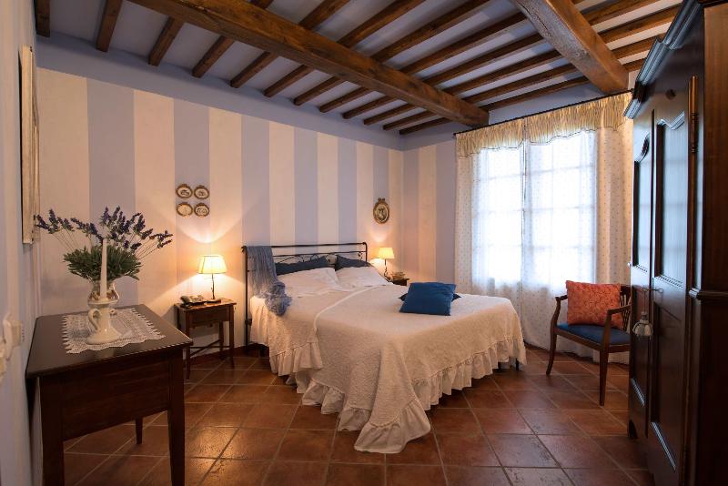 Апартаменты 1 Спальня, Casa Lari