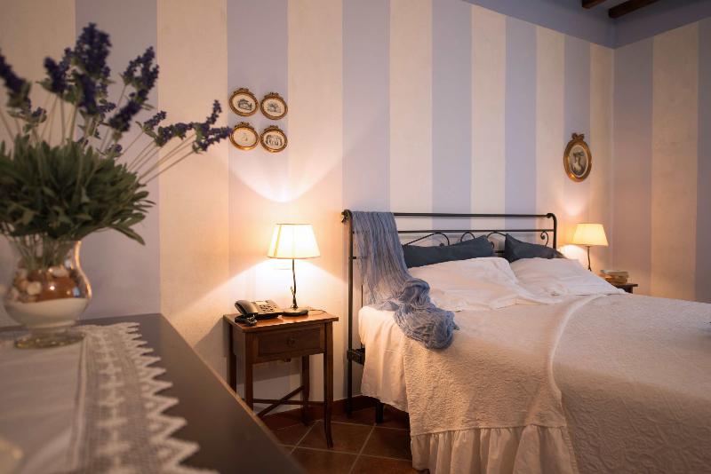 Апартаменты 1 Спальня, Casa Lari