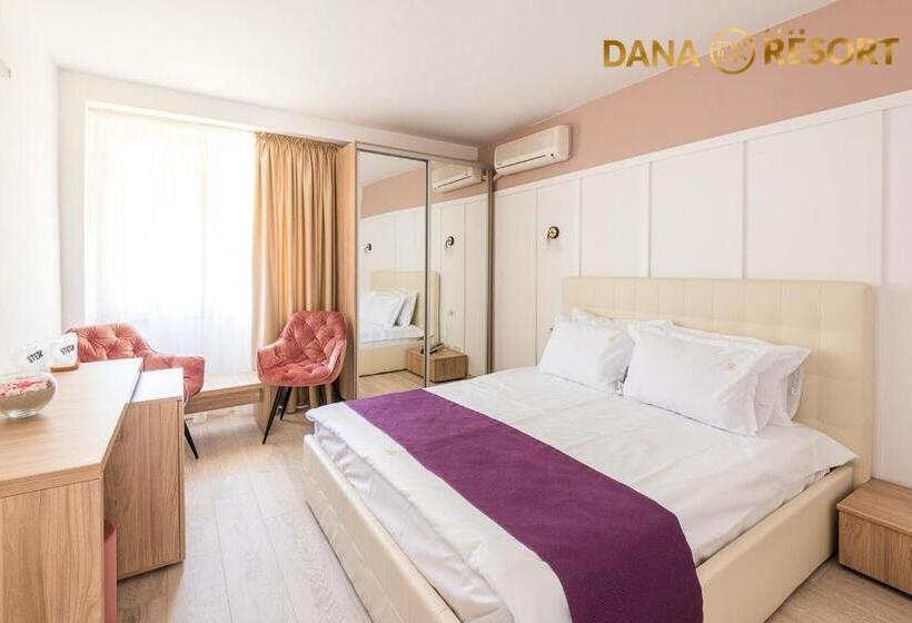اتاق استاندارد, Dana Resort